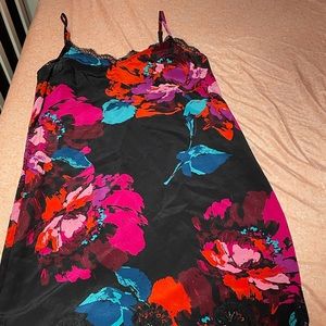 Trina Turk slip dress